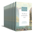 10 Pack - The Blessed and Boundless God