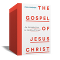 10 Pack - The Gospel of Jesus Christ