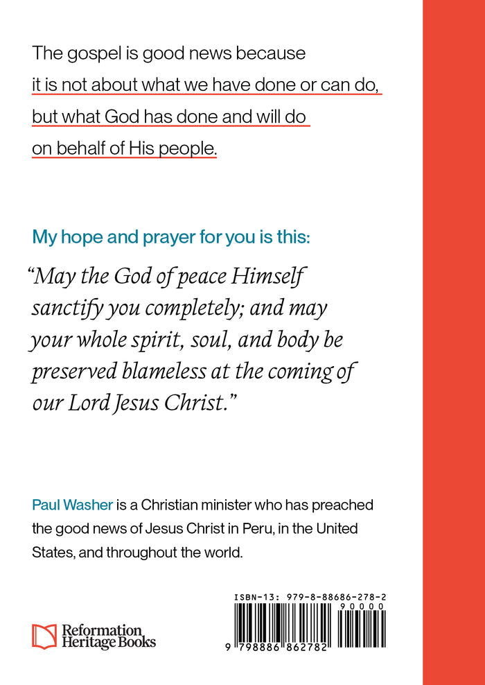 10 Pack - The Gospel of Jesus Christ