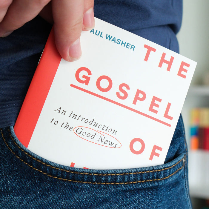 10 Pack - The Gospel of Jesus Christ