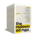 10 Pack - The Redeemed Man
