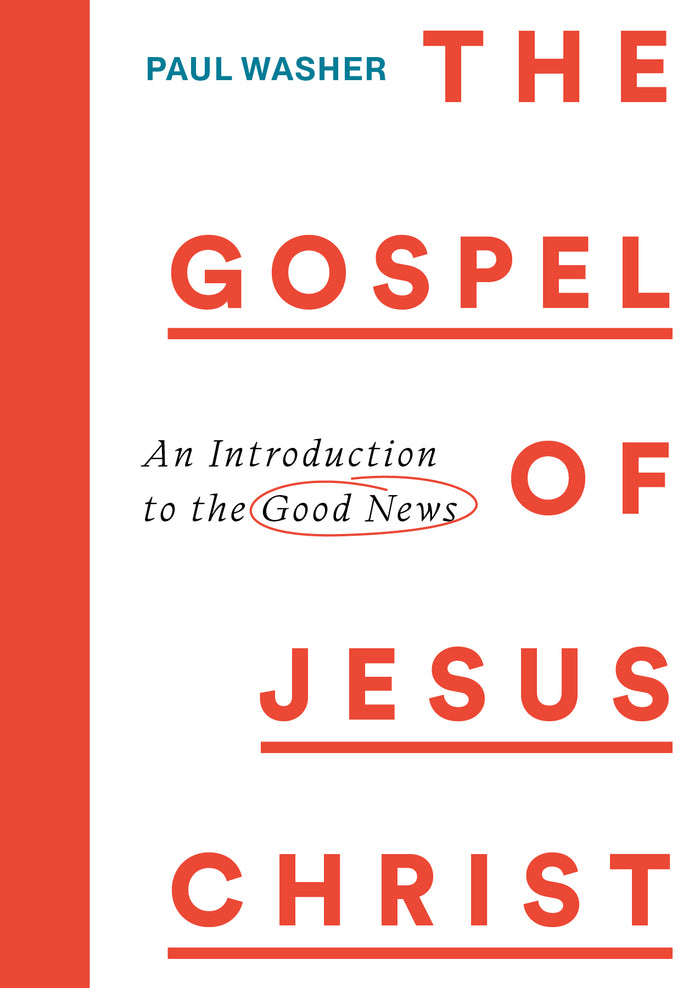 100 Pack - The Gospel of Jesus Christ