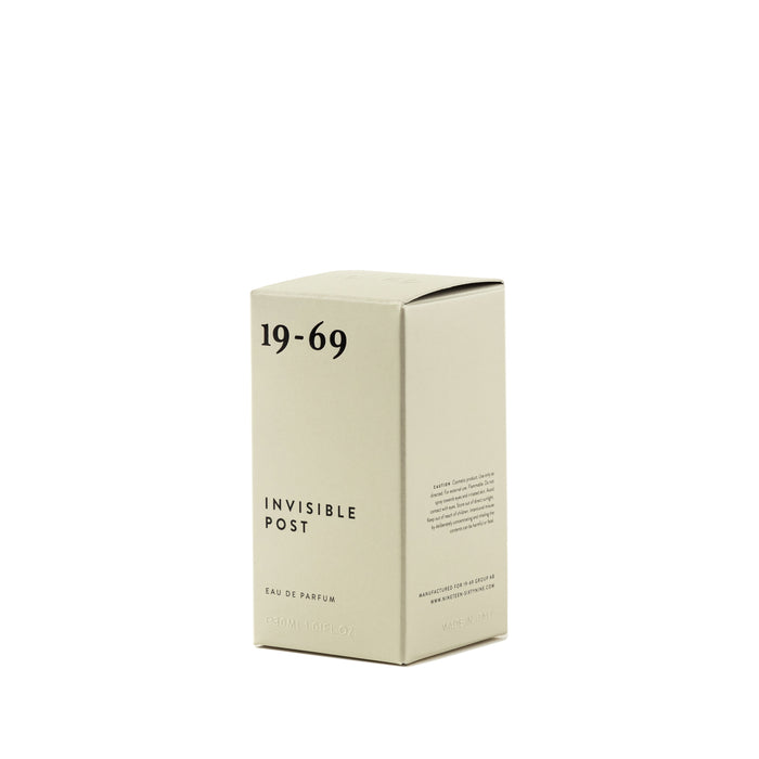 19-69 Invisible Post Eau de Parfum 30 mL