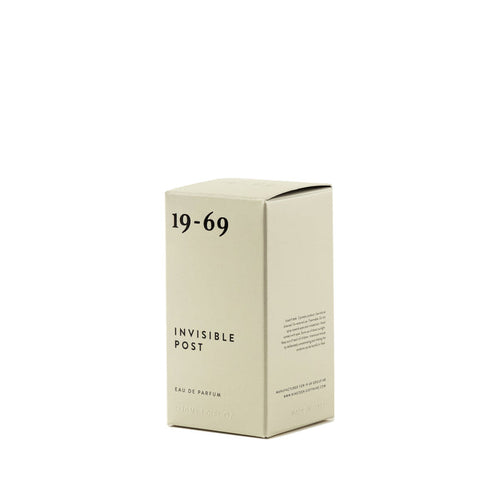 19-69 Invisible Post Eau de Parfum 30 mL