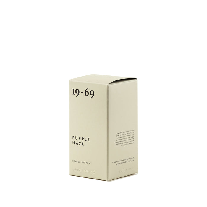 19-69 Purple Haze Eau de Parfum 30 mL
