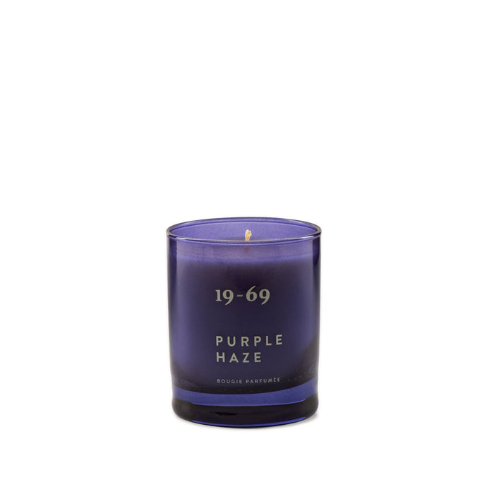 19-69 Purple Haze Scented Candle 200 mL
