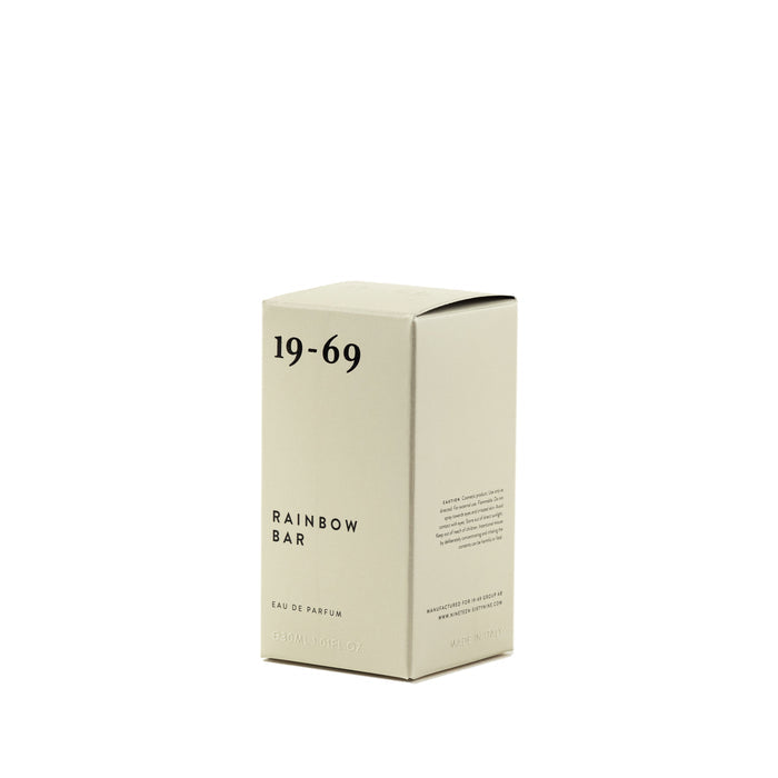 19-69 Rainbow Bar Eau de Parfum 30 mL