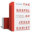 20 Pack - The Gospel of Jesus Christ