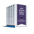 2000 Years of Christ's Power, 5 Vols.