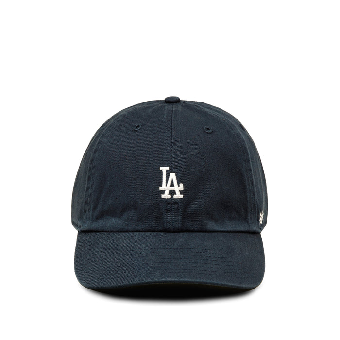 47 MLB Los Angeles Dodgers *Base Runner* Cap