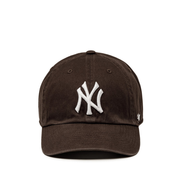 47 MLB New York Yankees *Clean Up* Cap w/ No Loop Label