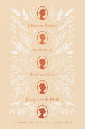 5 Puritan Women: Portraits of Faith and Love
