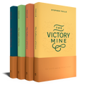 90 Days with the Puritans - Complete Bundle