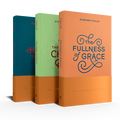 90 Days with the Puritans Bundle