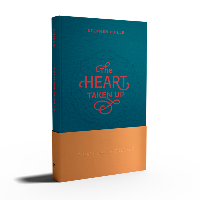 90 Days with the Puritans Bundle
