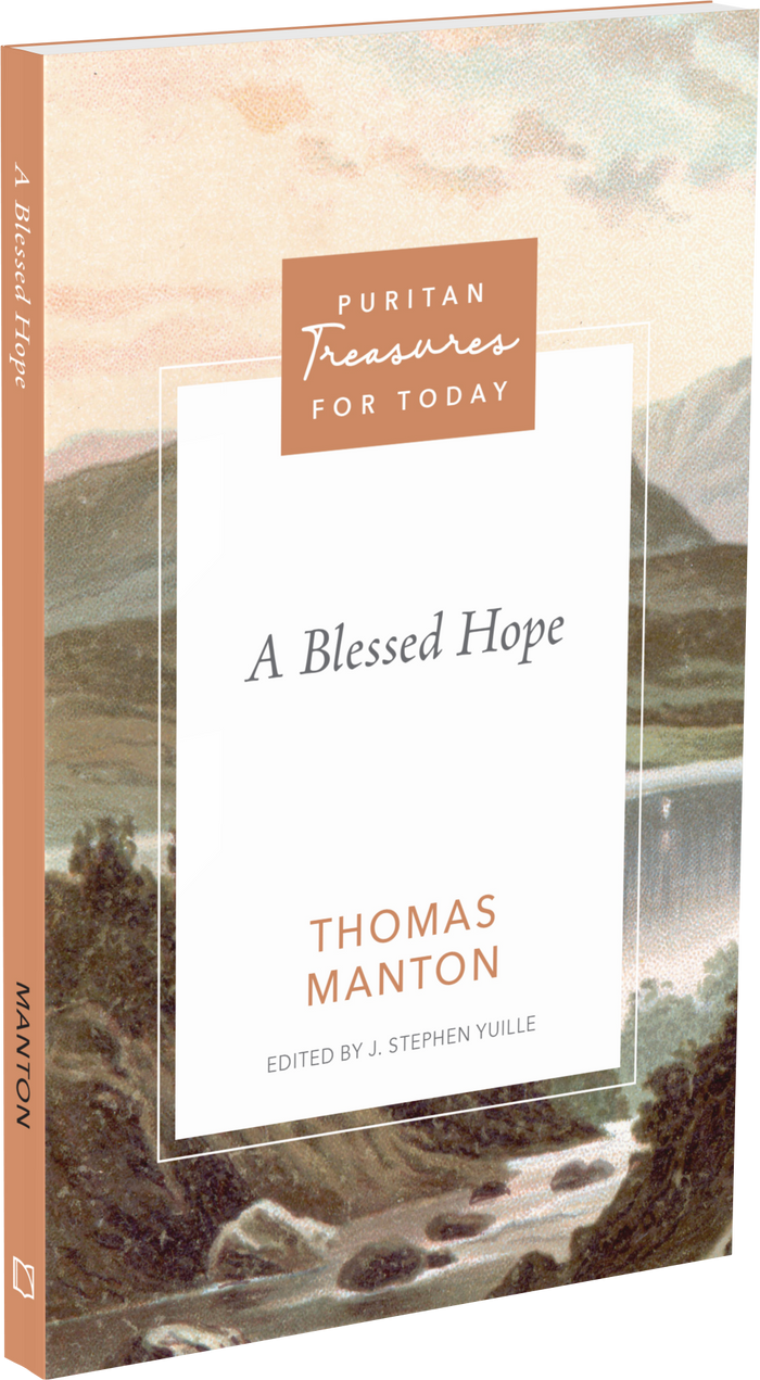 A Blessed Hope