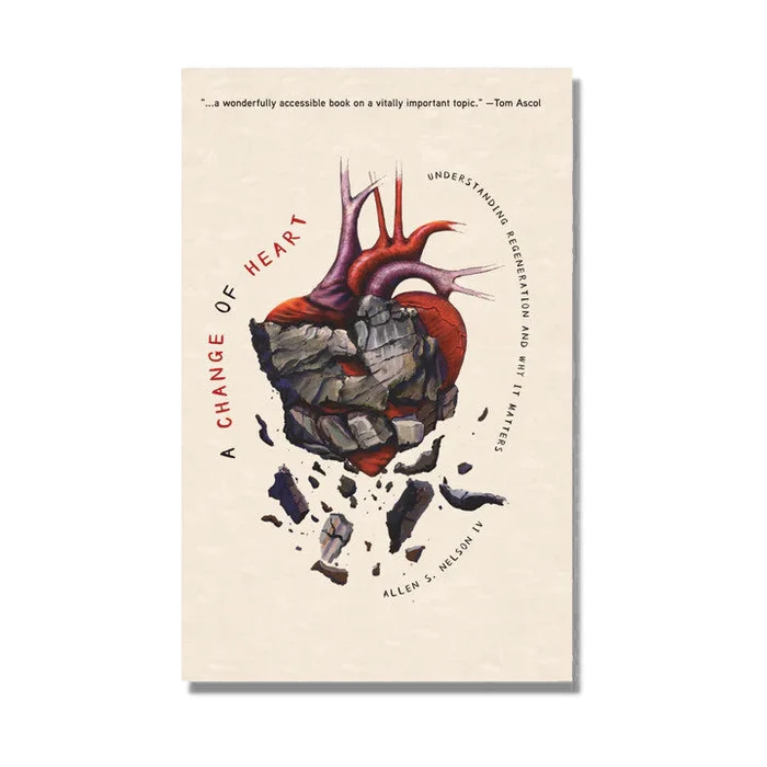 A Change of Heart: Understanding Regeneration and Why it Matters