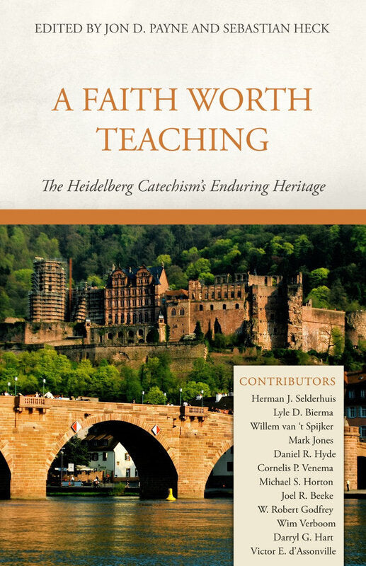 A Faith Worth Teaching