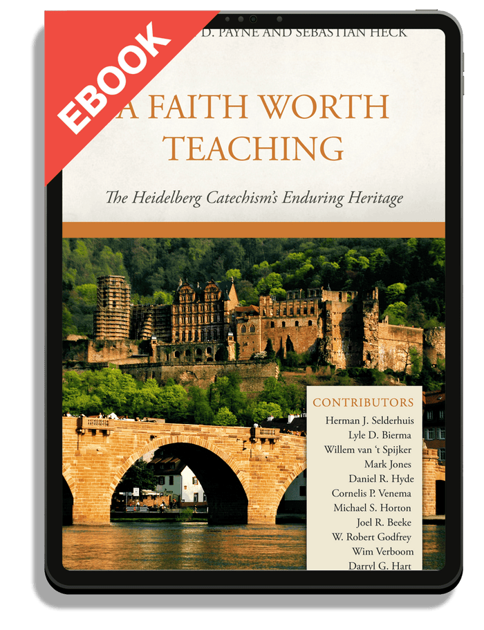 A Faith Worth Teaching