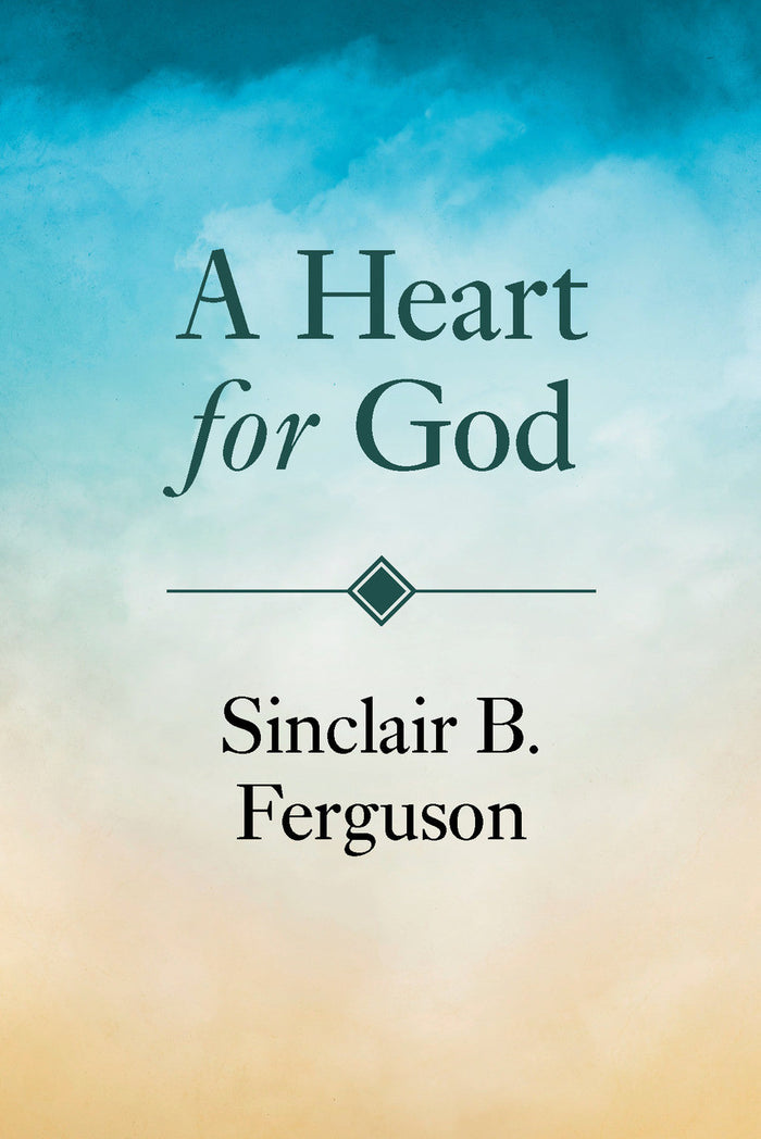 A Heart for God