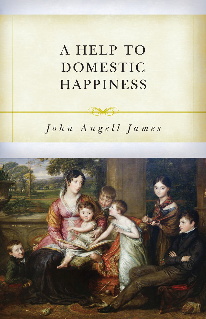 A Help to Domestic Happiness