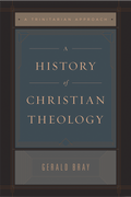 A History of Christian Theology: A Trinitarian Approach
