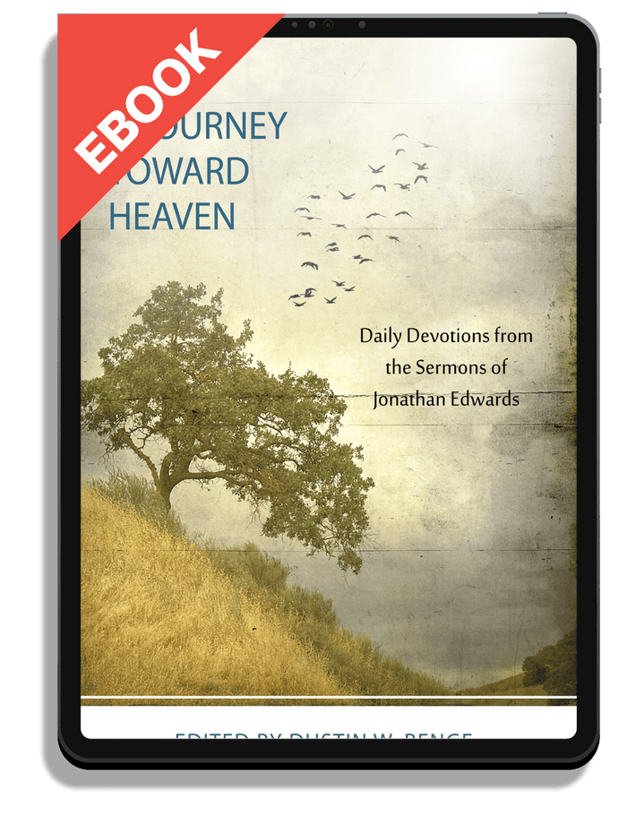 A Journey Toward Heaven