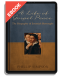 A Life of Gospel Peace