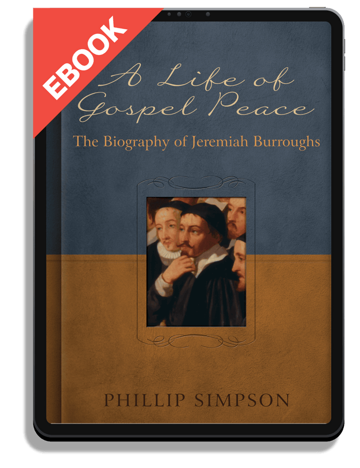 A Life of Gospel Peace