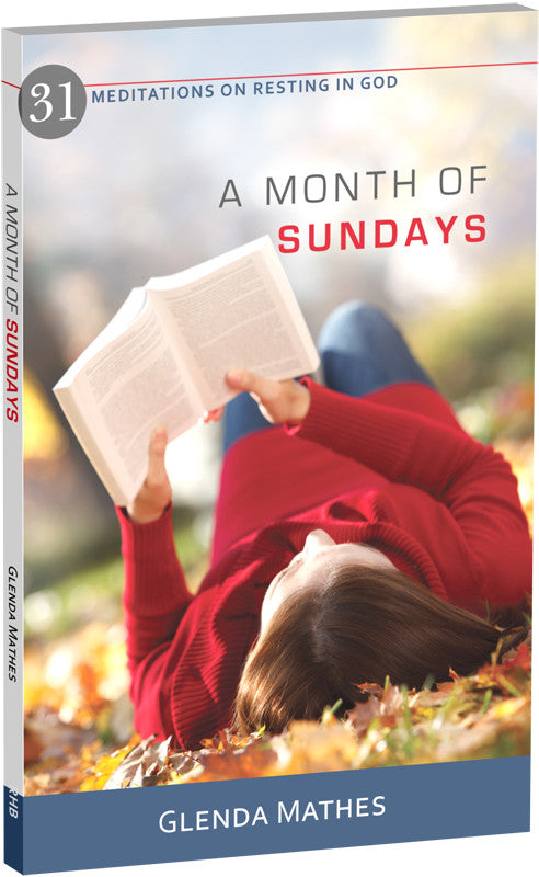 A Month of Sundays — 3D view