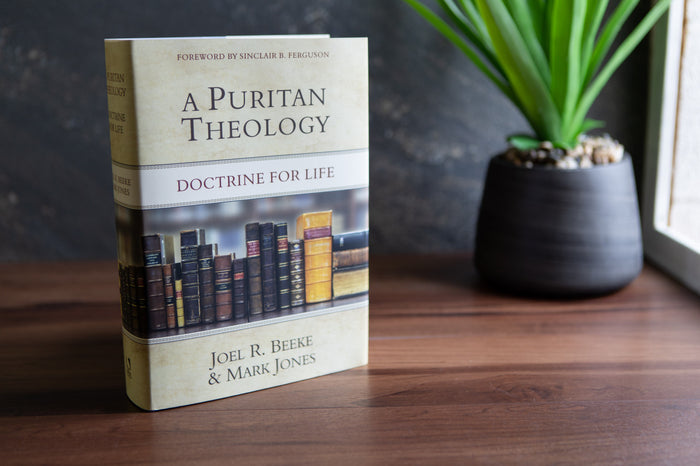 A Puritan Theology: Doctrine for Life