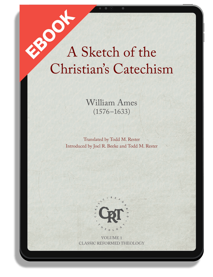 A Sketch of the Christian's Catechism