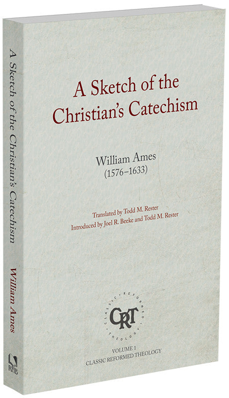 A Sketch of the Christian's Catechism — 3D view