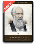 A Tender Lion