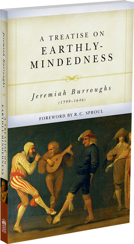 A Treatise on Earthly-Mindedness — 3D view