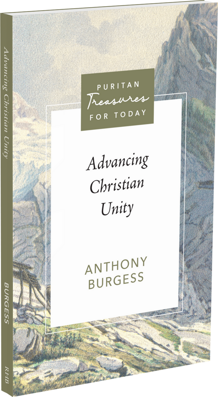 Advancing Christian Unity