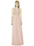 After Six Bridesmaid Dress 6715