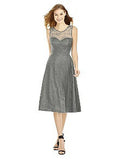 After Six Bridesmaid Dress 6750