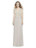 After Six Bridesmaid Dress 6773