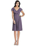 After Six Bridesmaid Dress 6796