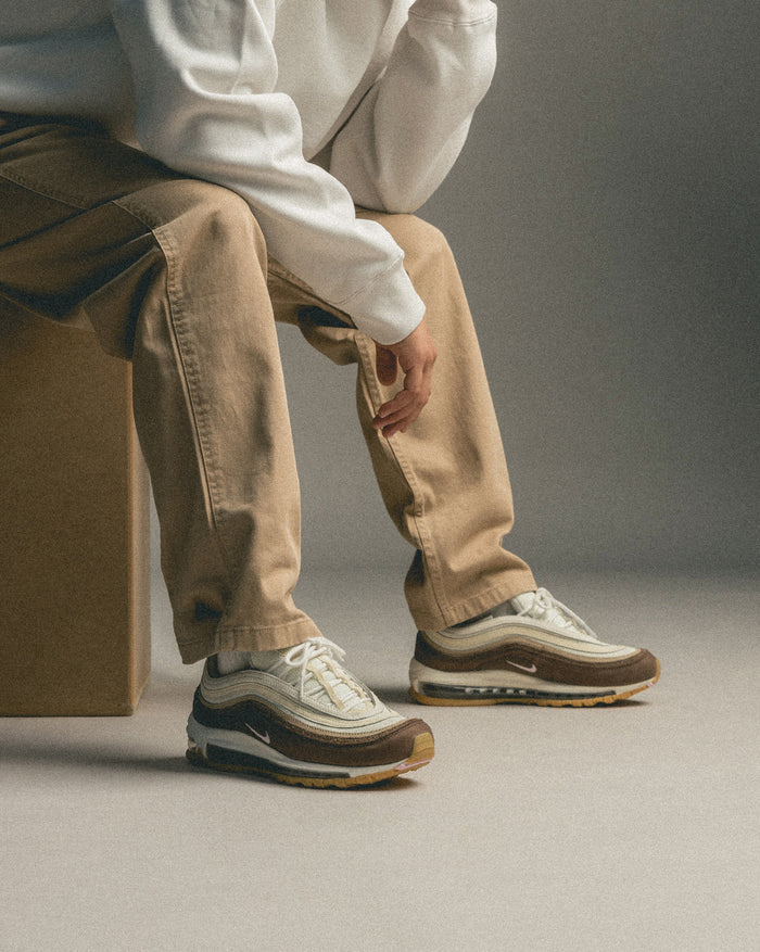 Nike Air Max 97 SE onfeet