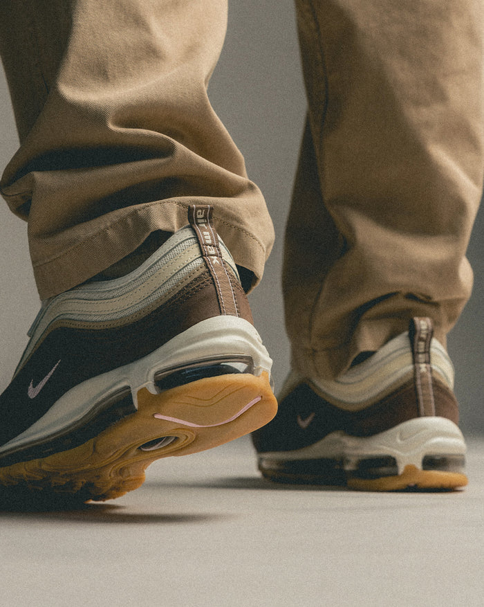 Nike Air Max 97 SE onfeet