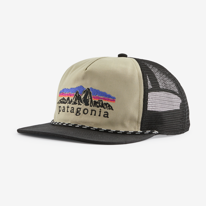 Airfarer Cap