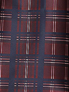 Alba Tartan Fabric by the Yard