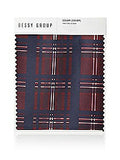 Alba Tartan Swatches