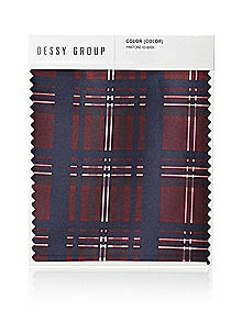 Alba Tartan Swatches