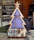 Albero di Natale. albero di natale in legno con luci  led, albero di natale con luci led, albero di Natale con scritta Buon Natale. albero di Natale profumato con lavanda. Albero di Natale e presepe. albero di Natale 2024, Natività e albero di Natale,  Presepe  Idea regalo per Natale. Albero con lavanda e luci. Decorazioni Natalizie, addobbo albero Vendita online. regali di natale 2024 Idee regalo con lavanda, idee regalo Natale vendita online