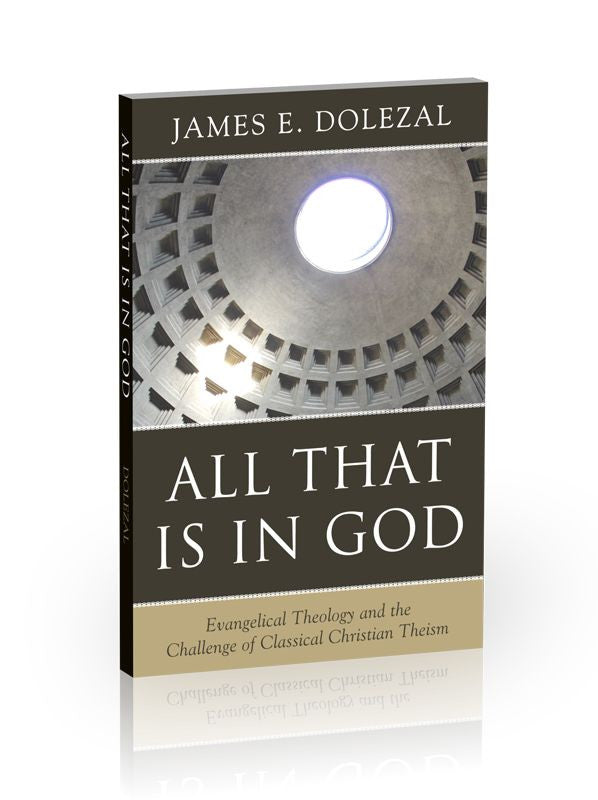 All That Is in God — interior sample