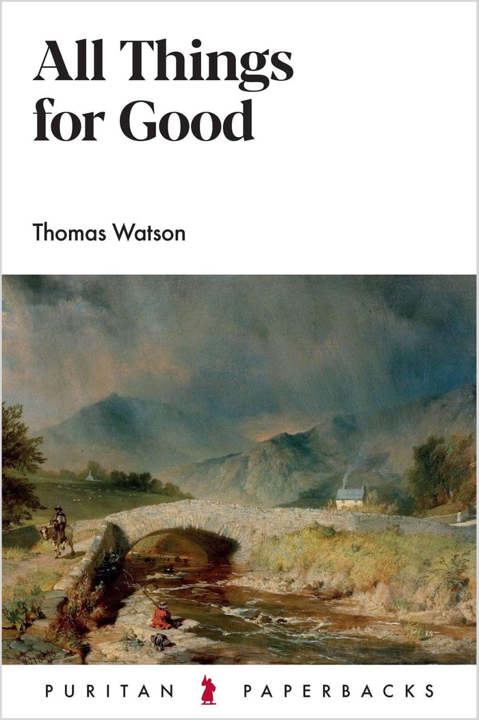 All Things for Good
