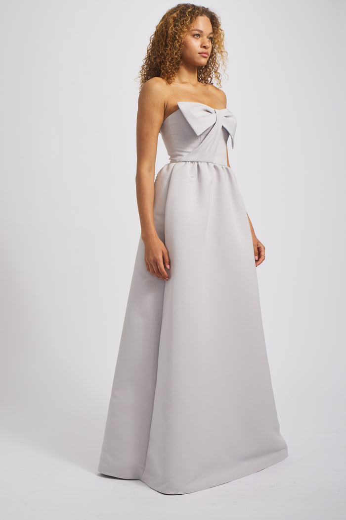 Amsale Bridesmaid Dress Abby GB289A